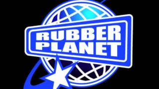 Rubber Planet - Fast & Slow - The Toad Tavern - Littleton, CO