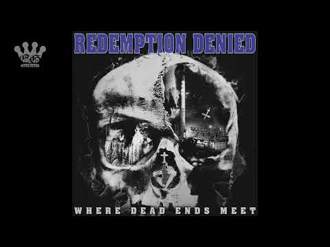 [EGxHC] Redemption Denied - Where Dead Ends Meet - 2022 (Full Album)