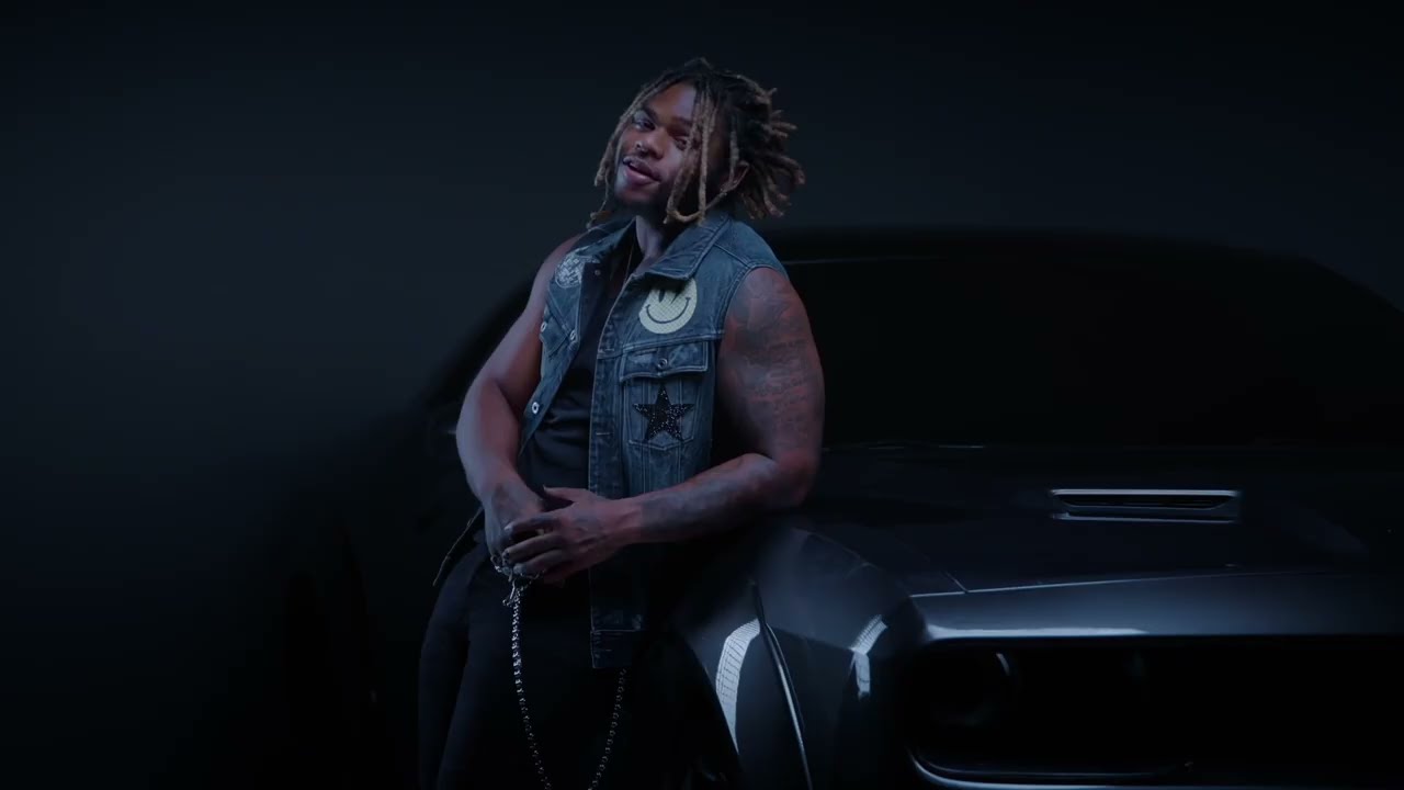 Promotional video thumbnail 1 for SB3 Waun