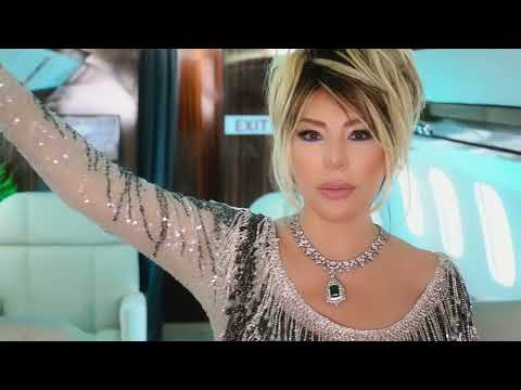 Brilliant Dadaşova — Nə Əcəb (Rəsmi Musiqi Videosu)