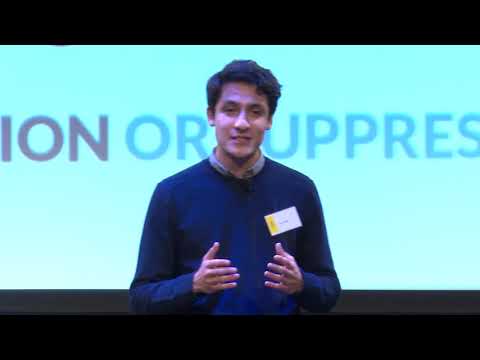 UNSW 3MT 2018 - Dax Kellie - First Impression or Suppression?