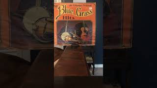 16 Greatest Original Blue Grass Hits (album)
