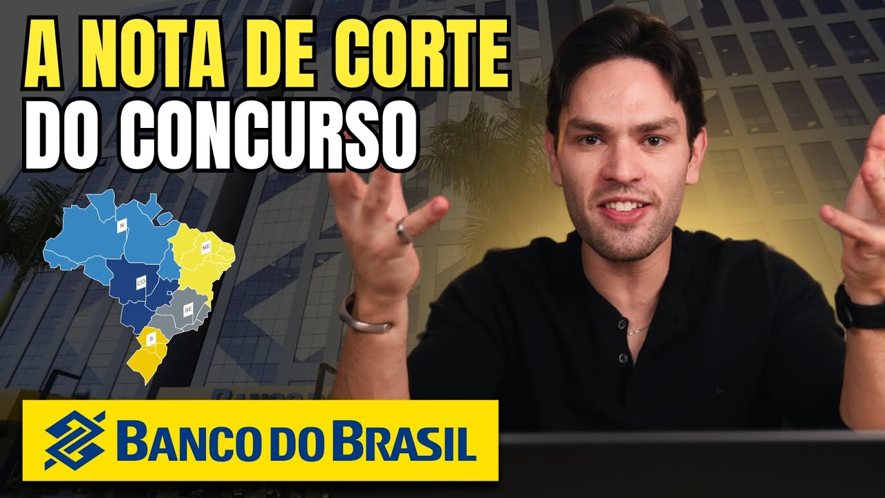 Banco do Brasil Competition Analysis - Cut-off Grade