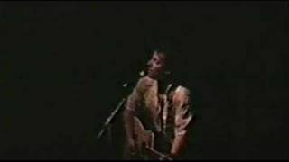 Bruce Springsteen - Wild Billy's Circus Story