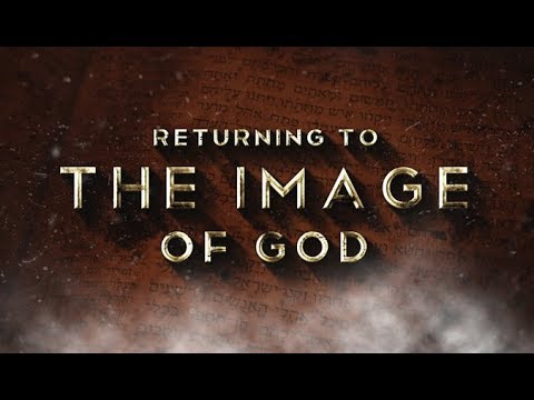 Returning to the Image of God - 119 Ministries thumbnail