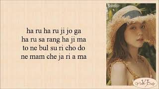 Download lagu Jisoo-Clarity(easy lyrics)|kpop edits bbet mp3