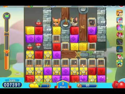 Pet Rescue Saga   Level 6938  no boosters