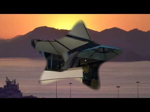 Jazztopia Trio at Soho Rio Marina da Glória