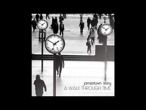 Jamestown Story - Goodbye I'm Sorry (2011 Version) NEW!
