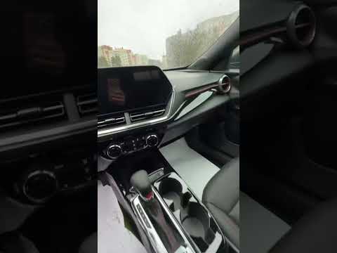 фото chevrolet trax i 0