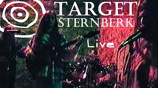 Video TARGET  Šternberk 1999  Heavy Metal