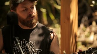 Ben Townsend &amp; Brian Vollmer - &quot;Silver Dagger&quot; // The Bluegrass Situation