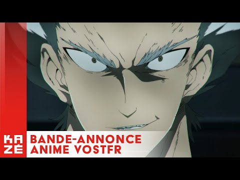 One Punch Man - Saison 2 - Bande-annonce
