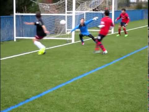 11-11-05 VIANES - E.D.F. Logroño (C) 2001 002