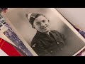 Ron Powers (97) allerlaatste airgunner bij herdenking in Dronten