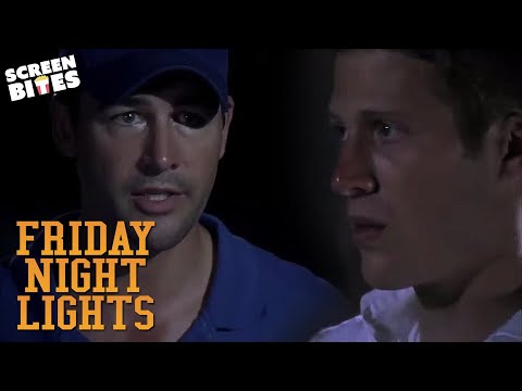 "HOW MUCH DO YOU WANT IT!" | Highlights Moments | @Friday Night Lights | Screen Bites