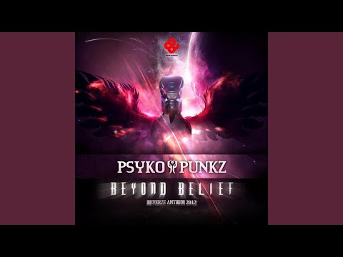 Beyond Belief (Reverze 2012 Anthem)