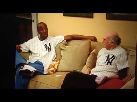 curb your enthusiasm susie meets leon