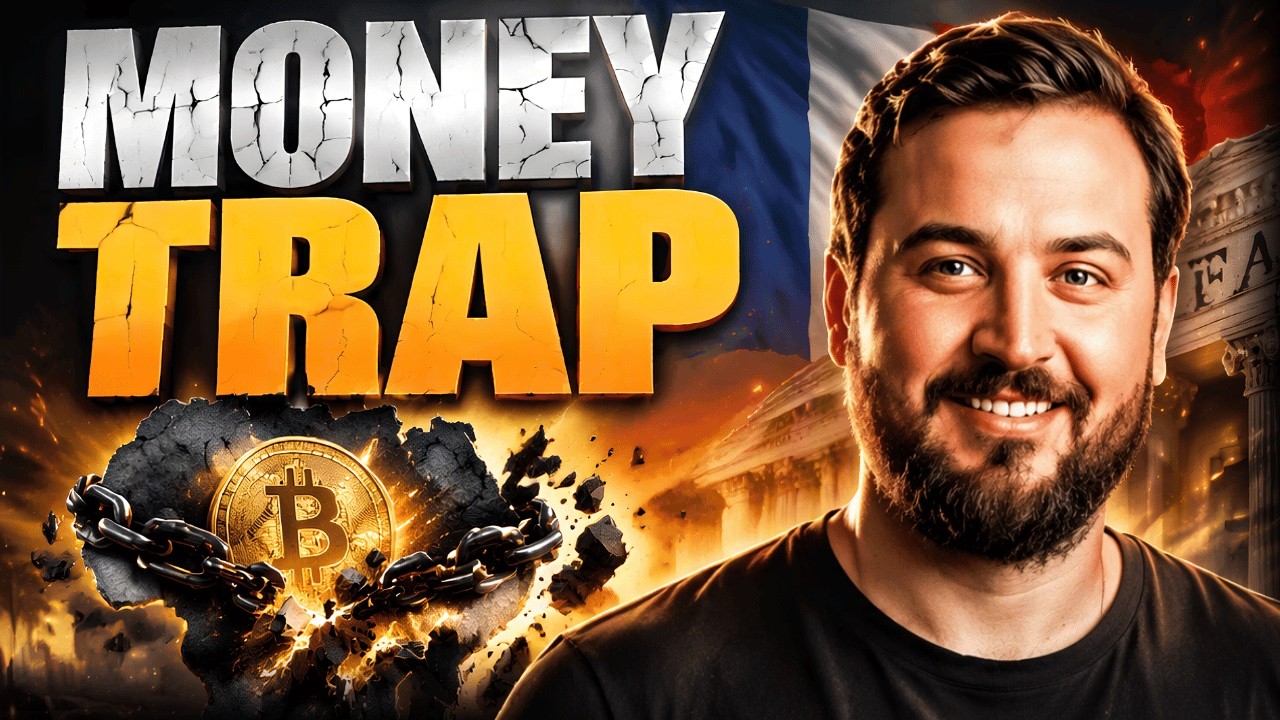 France’s Colonial Currency Has a Bitcoin Problem
