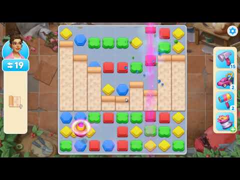 Modern Community Level 2601 Gameplay