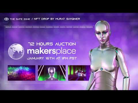 “The Safe Zone” by Murat Sayginer