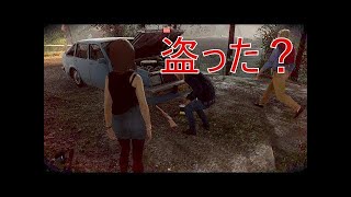 【３人実況】ジェイソンに怒られた【13日の金曜日】