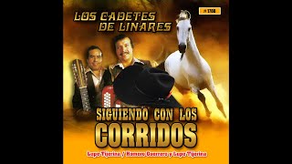 Polvo Maldito - Los Cadetes de Linares