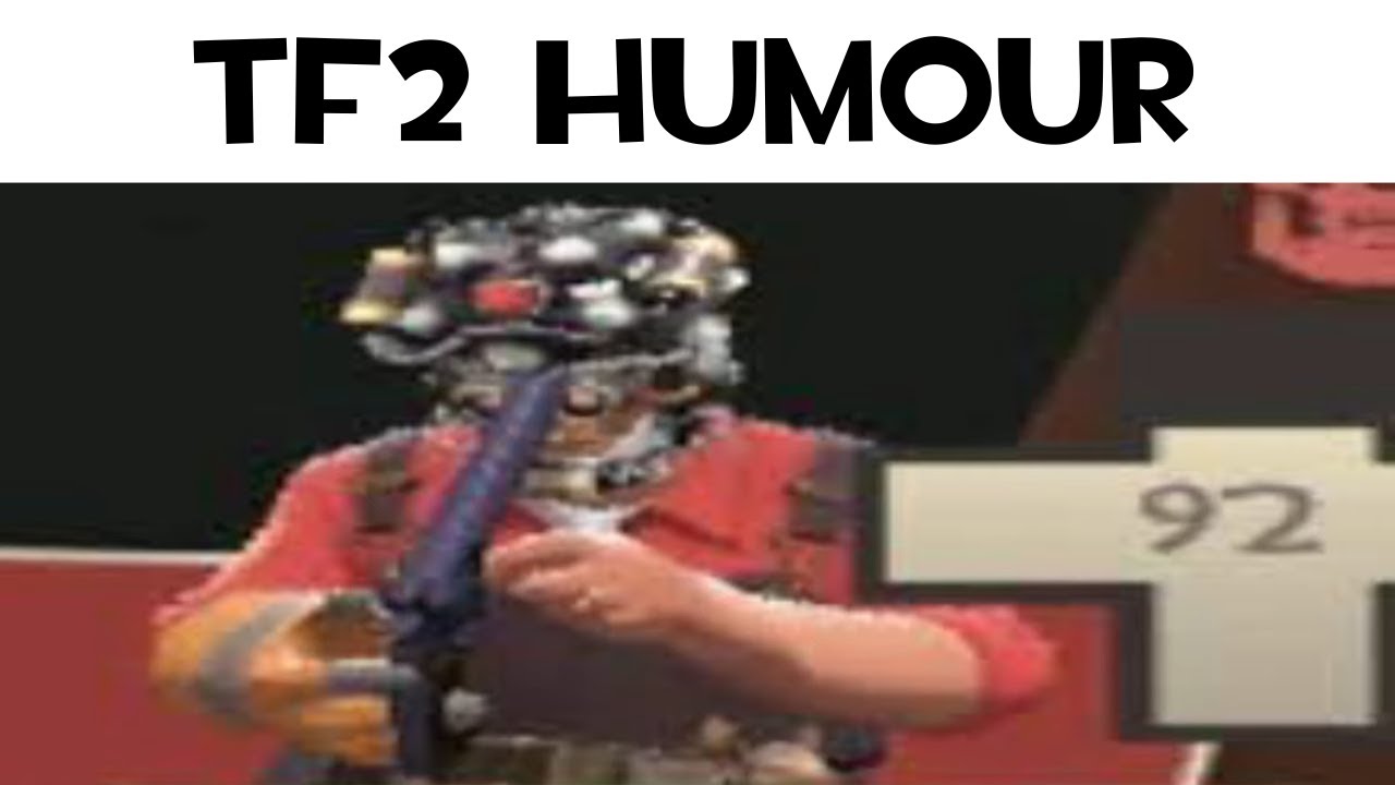TF2 Humor 2