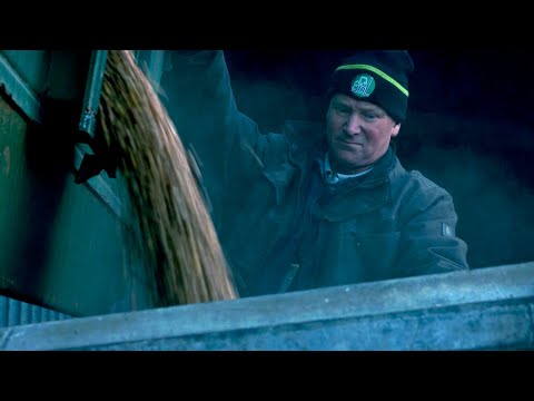 BASF Farmer Stories | 2018 in Review