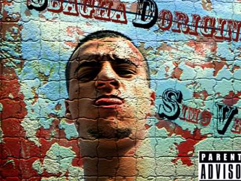 SIMOVELI ' SGAȜ ' - Kif Lbare7 Kif Lyoum Kifma Ay La7da { Sbagha Dorigine }