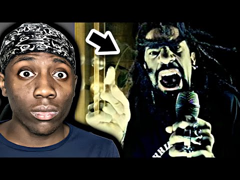 FIRST TIME HEARING DARWIN’S WAITING ROOM - Feel So Stupid