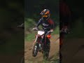 Get The Full Flavor Factory Feel With The KTM 50 SX FACTORY EDITION