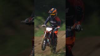 Download lagu Get the full-flavor factory feel with the KTM 50 SX FACTORY EDITION! mp3