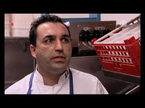 Gordon Ramsay - Konyha ördöge 1.évad 10.rész