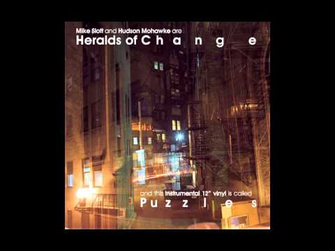 Heralds of Change - Ass Wank