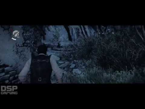 The Evil Within (PS4) playthrough pt6 - Up In Smoke