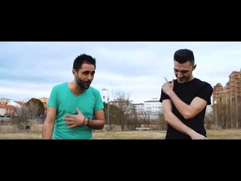 Kino Romero feat. Aurelio Gallardo - Quiero Besarte (Vídeo Oficial) #Reggaeton #MusicaLatina