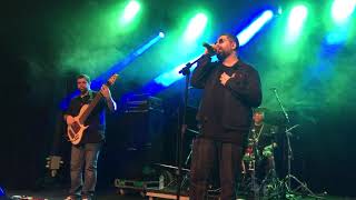 Banda Catedral - Mil maneiras (Teatro Rival)