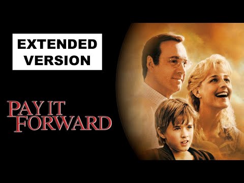 I Forgive You (Extended) || Pay It Forward
