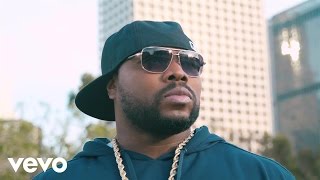 Page Kennedy - Reintroduction