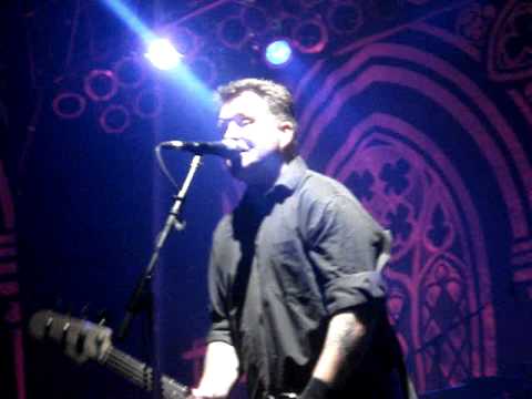 Dropkick Murphys - Wicked Sensitive Crew (live)