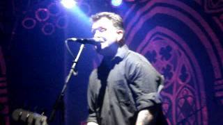 Dropkick Murphys - Wicked Sensitive Crew (live)