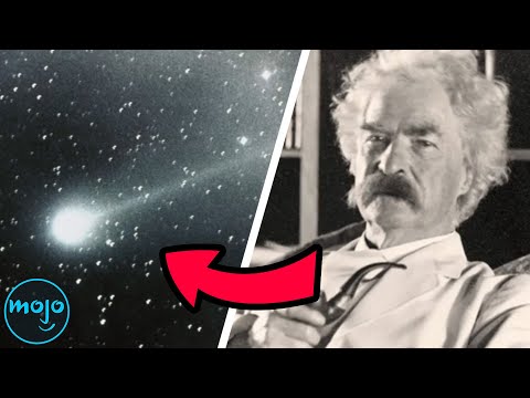 20 Mysterious Coincidences That Can't Be Explained
