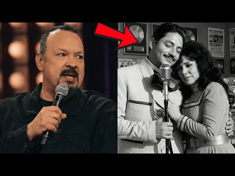 PEPE AGUILAR REVELA quien es el HIJO OCULTO entre FLOR SILVESTRE y JAVIER SOLÍS