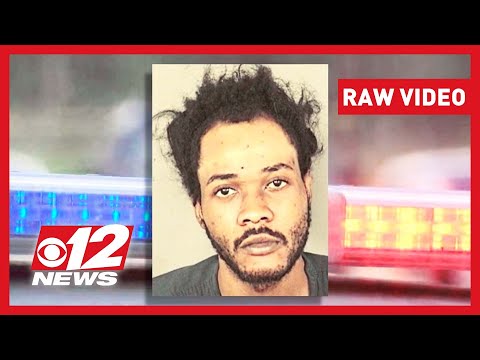 Video of arrest raises questions about actions of K9 handler