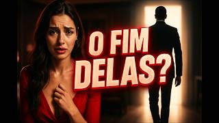 Mulheres de 20 Anos Sendo IGNORADAS Por Homens de 50+ (Elas Não Esperavam Isso)