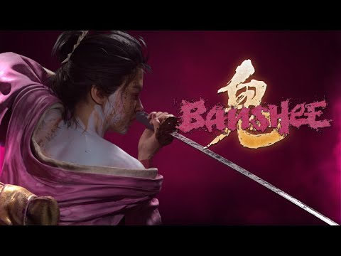 BANSHEE: DEMON GIRL Now Broadcasting: Watch the developer play (TGS2024 demo)
