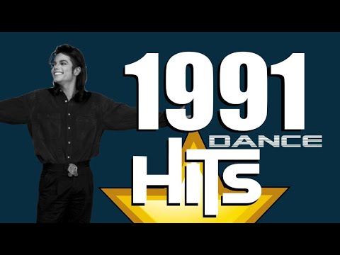 Best Hits 1991 ★ Top 100 ★