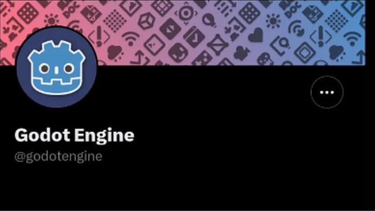 Godot Engine Officially Goes Woke