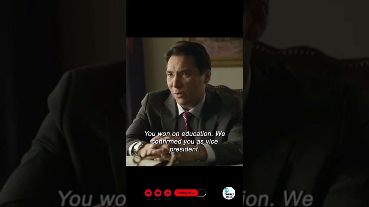 Frank used language to balance the interests of both sides.#shorts #viralvideo #shortsvideo